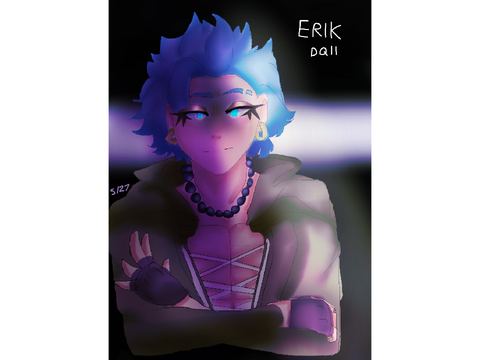 art dump dump