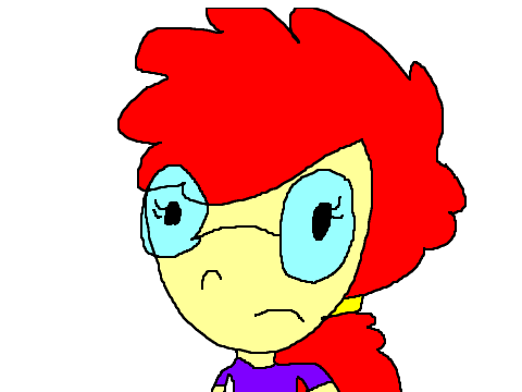 Pepper Ann