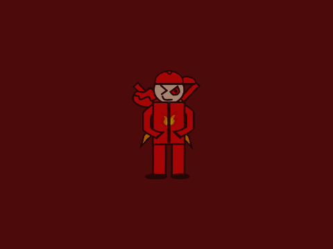 PheonixElement's Intro