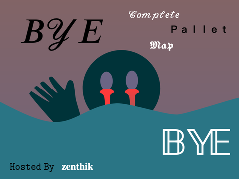 Bye Bye - TNE (Thumbnail)