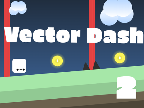 Vector Dash | 2