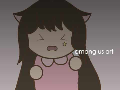 among us ArT