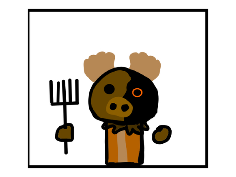 What if Markus was bob?