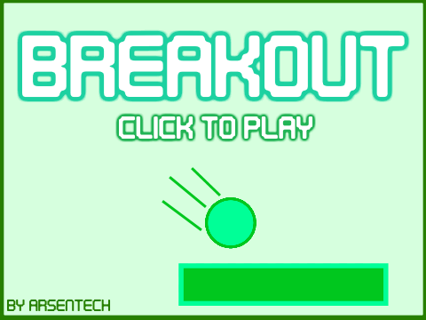 Breakout v1.4
