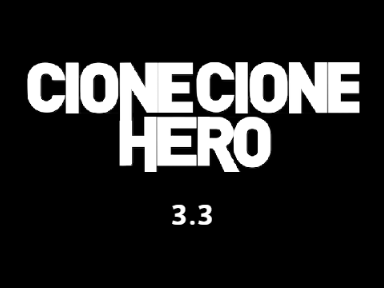 CloneClone Hero 3.3 - Mapping Test 1