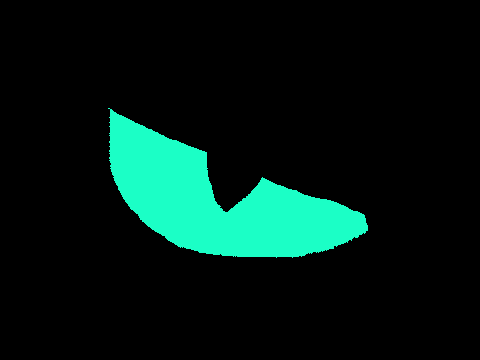Darkstar's eye