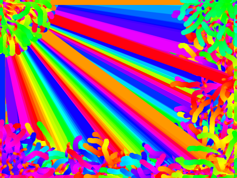 Squiggly Art! 