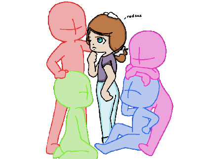 Add yourself to the gang!