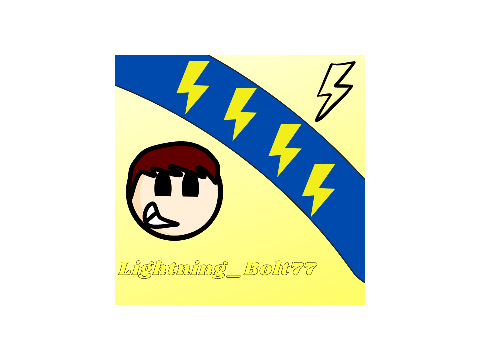 For @Lightning_Bolt77
