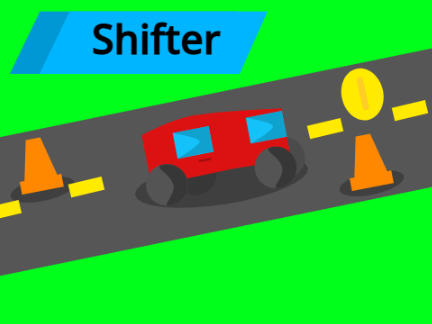 Shifter