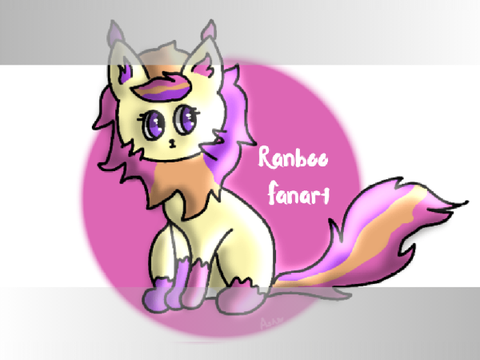 ranboo fanart