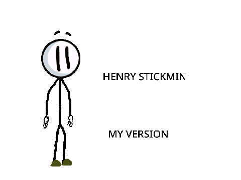 Henry Stickmin (/)