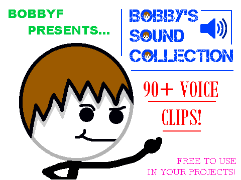 Bobby Sound Collection 2021