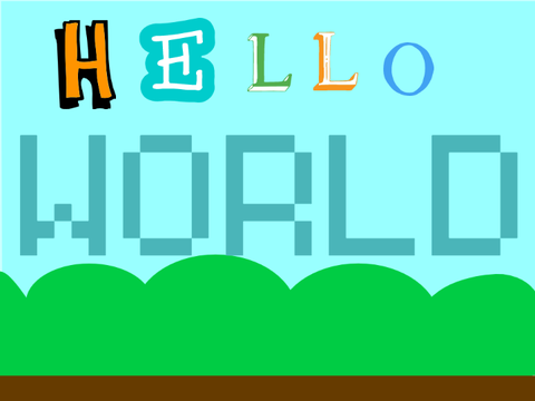 Hello World!