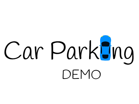 Car Parking DEMO