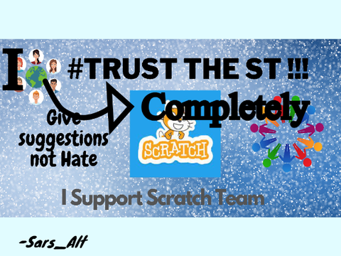 #Trust The ST !!! remix