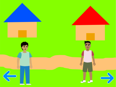 Virtual Town