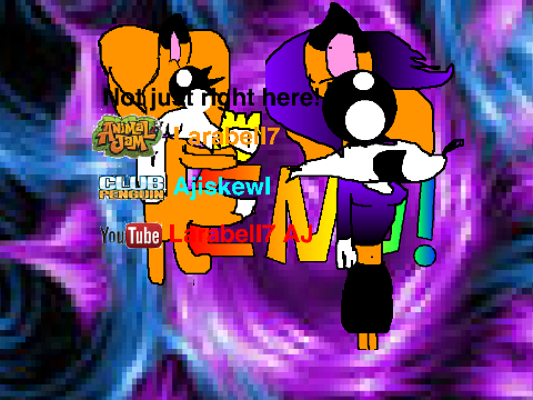 Animal Jam IMA LPS CAT
