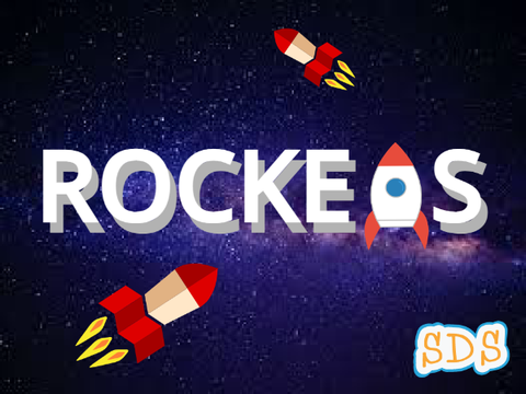 Rockets! [SDS Proposal]