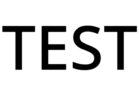 test project