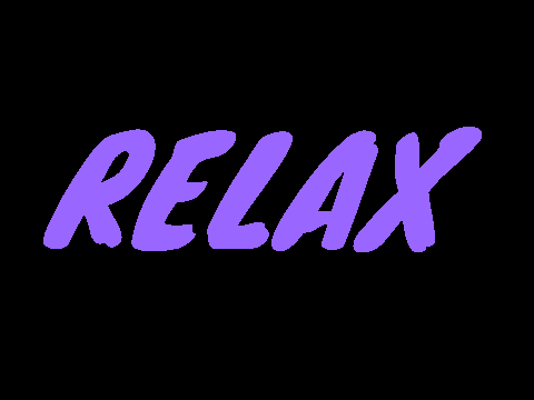 Relaxing rain noise for meditation, sleep or just relaxing 
