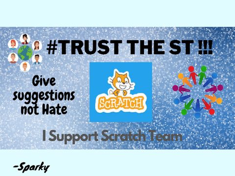 #Trust The ST !!! remix