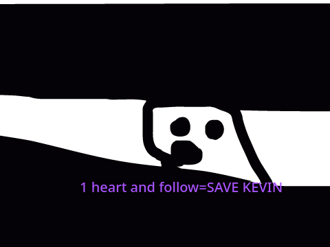 KEVIN NOOO