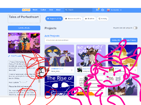 The New Studio Update. Petition Ctrl Z remix