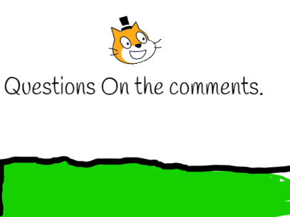 Questions!