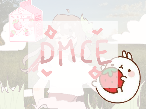 ˏˋ°• In the grassy strawberry feilds [dmac]