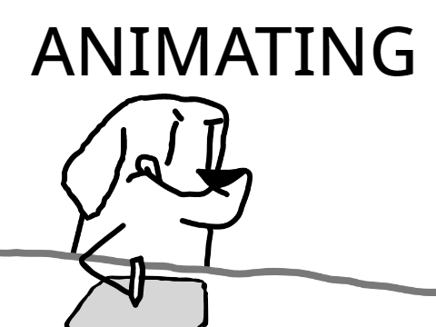ANIMATING