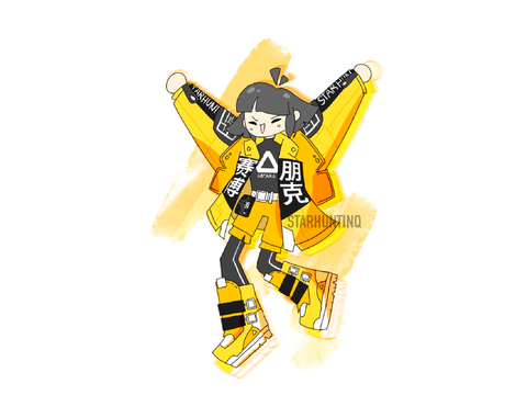 Artfight!