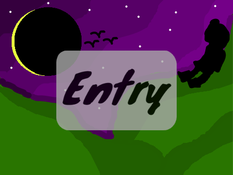 ◉Art Collab!◉ ||Nature!|| Entry!
