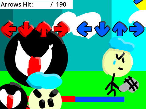 FNF - Ugh But I Remade It