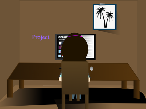 The Project (Animation)