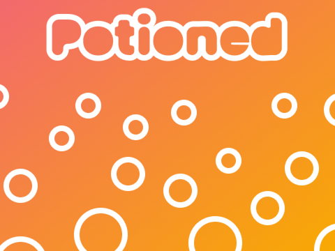 Banner for @Potioned