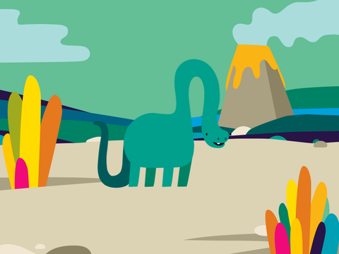Dinosaurs