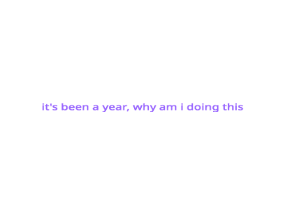 iau backstory update