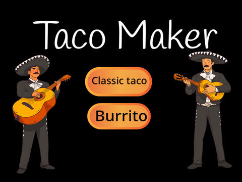 Taco Maker