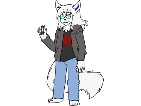 Vector Ishmael