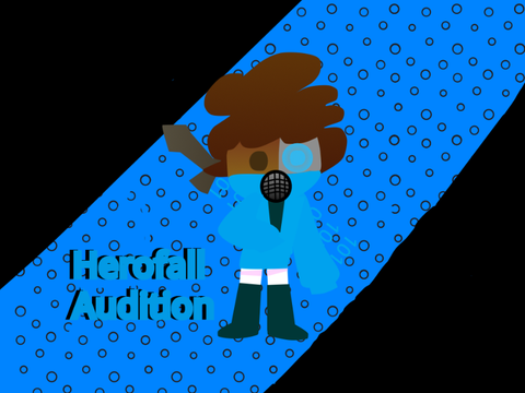 Herofall Signup