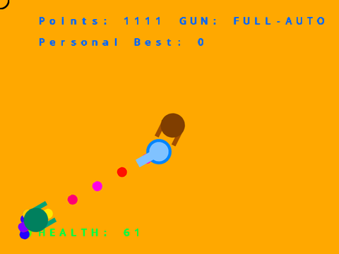 Z Shooter: The Beginning | v1.0