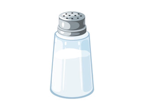 Salt