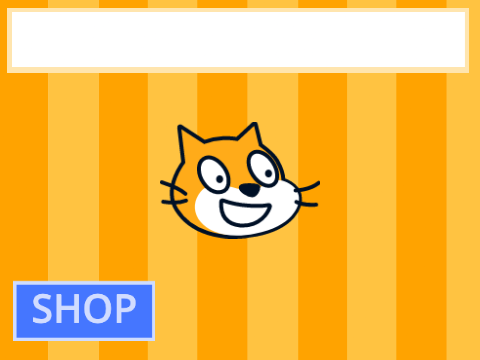 Scratch Clicker