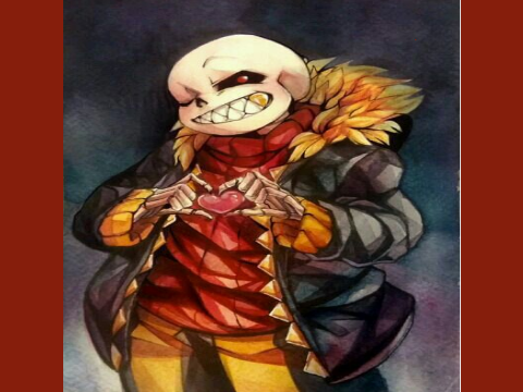 Fell sans