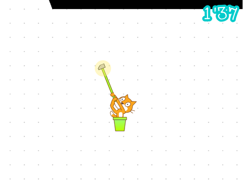 Getting Over It Easier