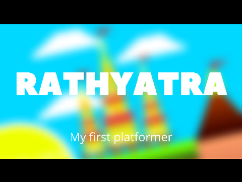 रथ यात्रा (Rath Yatra) #all #games #art