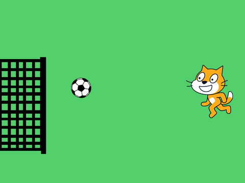 Penalty Shootout (remastered)