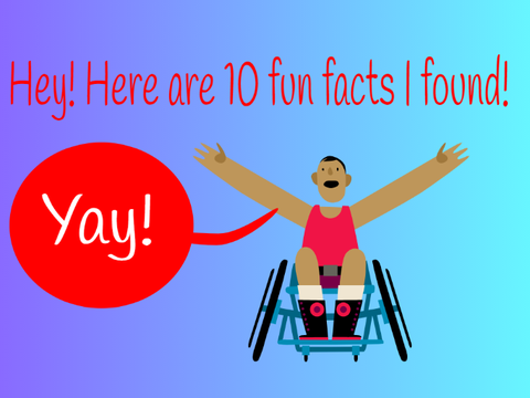 10 Fun Facts