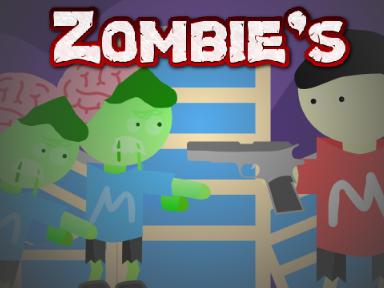 Zombie's - BETA